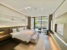 Blue City Fenghe Resort Hotel