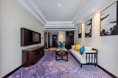 Shexiang Hongbin Hotel