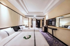 Shexiang Hongbin Hotel