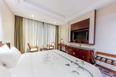 Shexiang Hongbin Hotel