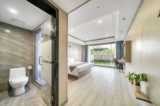 Xi Fei Ge Ya Hotel Tonglu