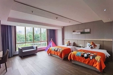 Xi Fei Ge Ya Hotel Tonglu