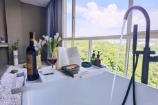 Xi Fei Ge Ya Hotel Tonglu