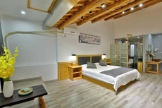 Meitu Huashe Guesthouse