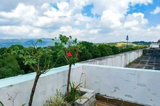 Wencheng Wufu Farmhouse