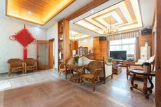 Xiangshan Jiayi Sisters Holiday Villa