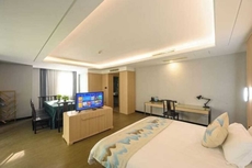 Qingteng Yisu (Yuyao Yintai City)