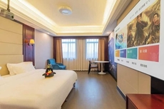 Qingteng Yisu (Yuyao Yintai City)