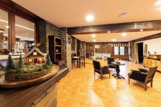 Hotel Restaurant Camp del Serrat