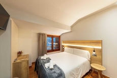 Hotel Restaurant Camp del Serrat