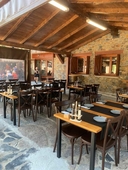 Hotel Restaurant Camp del Serrat