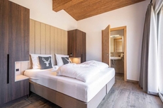 Alpenzauber Apartments by Monteviva