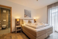 Alpenzauber Apartments by Monteviva