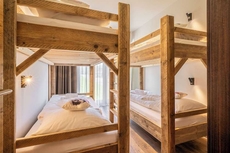 Alpenzauber Apartments by Monteviva