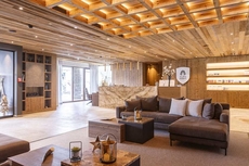 Pleasant Apartment Near Ehrwald Town