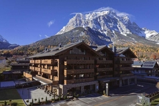 Welcoming Chalet With Balcony