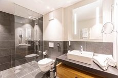 Welcoming Chalet With Balcony