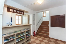 Hotel Restaurant Pizzeria Langreiter