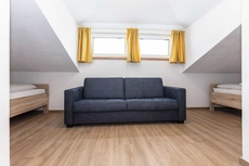 Hotel Restaurant Pizzeria Langreiter