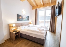Alpenstyle Resort Fieberbrunn