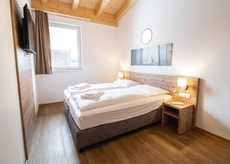 Alpenstyle Resort Fieberbrunn