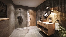 Apartment in Fiss With Shared Sauna