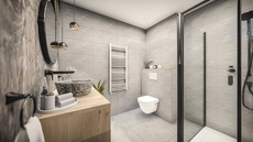 Exclusive Apartment With Terrace