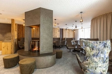 Apartment in Fugen Near Thermal Spring