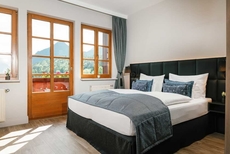 MONDI Hotel am Grundlsee
