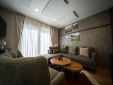 Alluring Chalet in Presseggen With Terrace