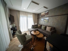 Alluring Chalet in Presseggen With Terrace