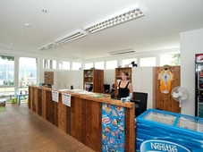 Luxury Chalet With ac Near Pressegger See