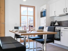 Apartment in ski Area Kitzski Hollersbach