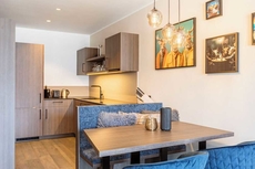 Brixental Suites Hopfgarten by ALPS RESORTS