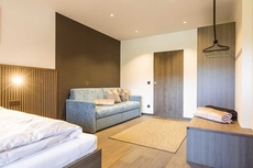 Ferienwohnung mit 2 Schlafzimmer fur 2-7 Personen