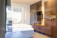 Ferienwohnung mit 2 Schlafzimmer fur 2-7 Personen