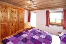 Holiday Flat Bachmaier, Krimml