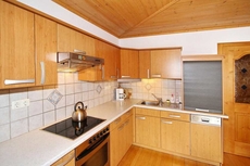 Holiday Flat Bachmaier, Krimml