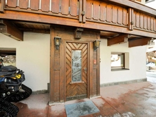 Flat in Langenfeld Near the ski Area
