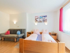 Flat in Langenfeld Near the ski Area