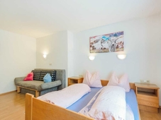 Flat in Langenfeld Near the ski Area