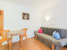 Flat in Langenfeld Near the ski Area