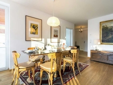 Classic Apartment near Ski Area in Leogang