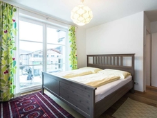 Classic Apartment near Ski Area in Leogang