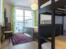 Classic Apartment near Ski Area in Leogang