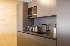 Apartment in Tyrol Near ski Area