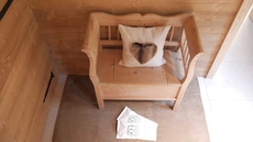 Sissi s green Chalets