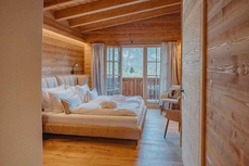 Sissi s green Chalets