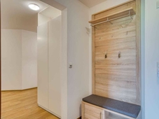 Apartment Building Ferien, Neukirchen