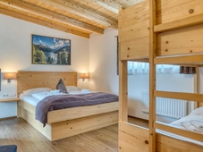 Apartment Building Ferien, Neukirchen